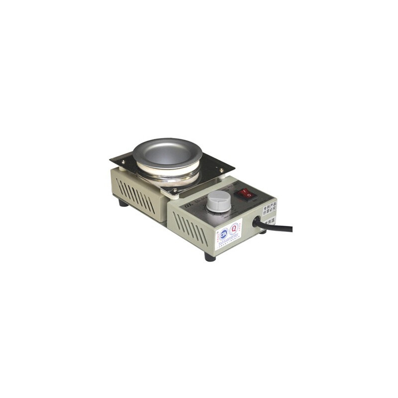 LEAD FREE SOLDER POT CP-S350 350W