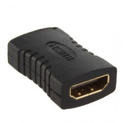 HDMI - HDMI F/F ADAPTOR...