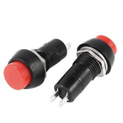 PUSH BUTTON SWITCH 2PIN...