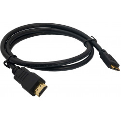 CABLE, HDMI - MINI HDMI M/M...