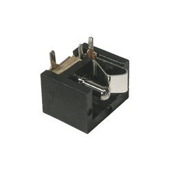 DC POWER JACK 2.5MM PC MOUNT 31-159-0