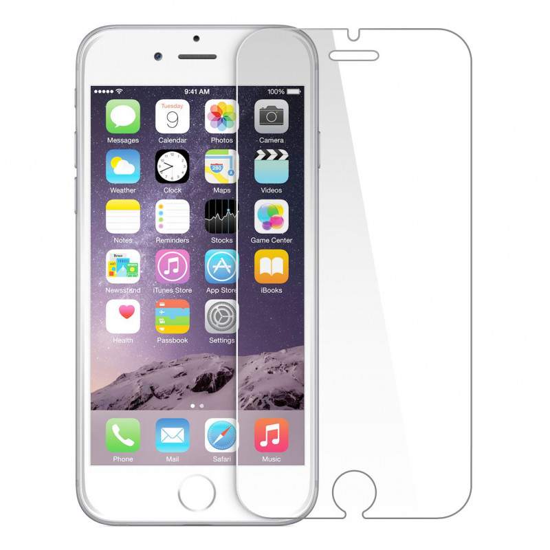 IPHONE 6 SCREEN PROTECTOR