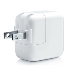 USB CHARGER FOR IPAD 10W 5V 2A