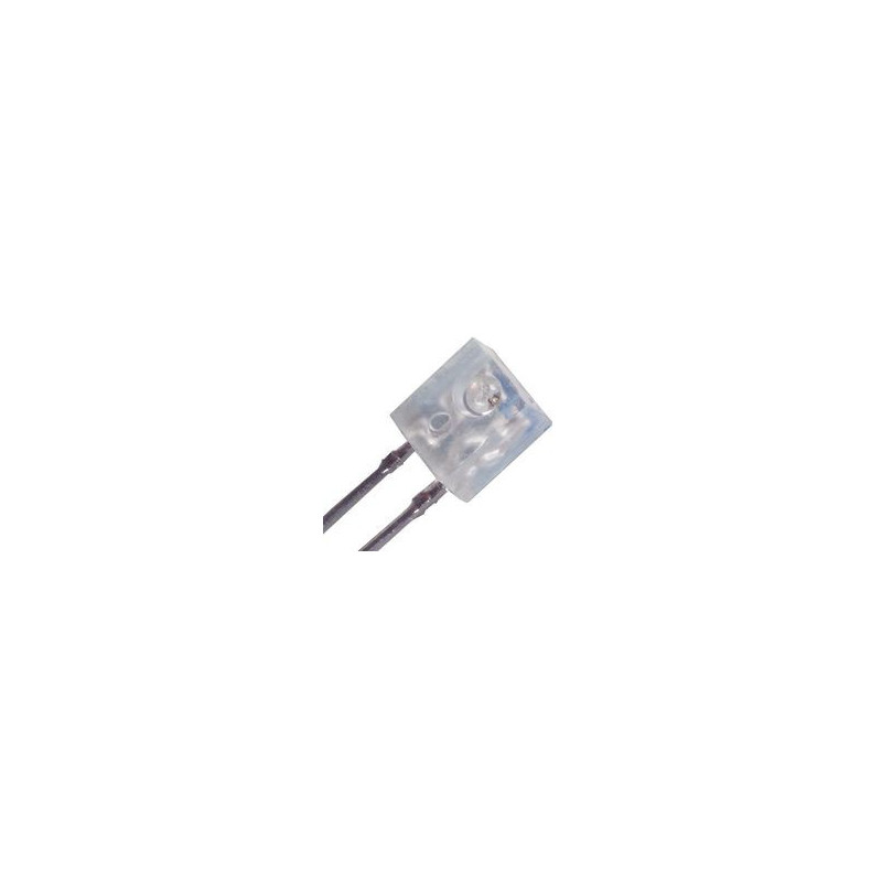 INFRARED LED SQUARE 1.5V 940NM QEE113