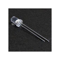 LED INFRARED RECEIVER (5M3T) 5MM