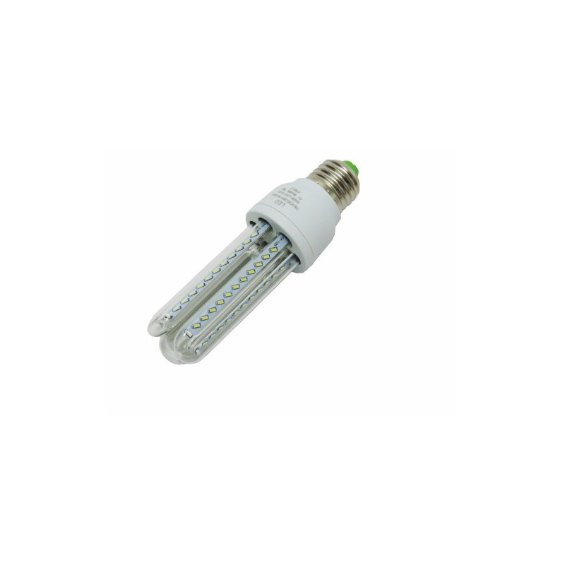 COMPACT FLUORESCENT LED REPLACEMENT 7W E27 90-260V