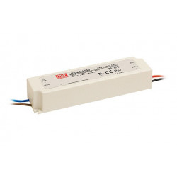 POWER SUPPLY, LED SWITCHING, IP67,LPC-60-1750