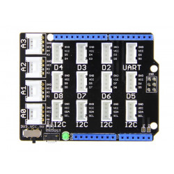 ARDUINO BASE SHIELD V2