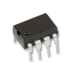 IC TLV5616CP, DAC, 12BIT,...