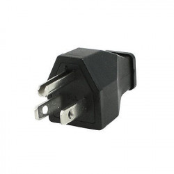 POWER PLUG NEMA 5-15 3-PRONG