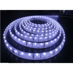 LED STRIP, SIDE EMITTING WHITE /METER