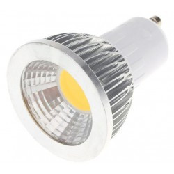 LED, GU10, 110V, 5x1W, WARM...