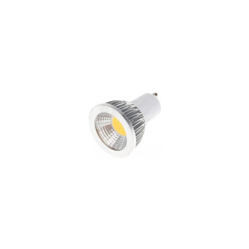 LED, GU10, 110V, 5x1W, WARM WHITE, DIMMABLE