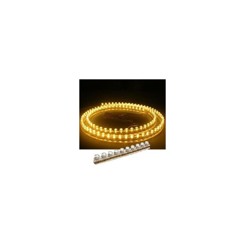 LED ROPE 12VDC 96CM YELLOW LED ROPE 12VDC 96CM YELLOW