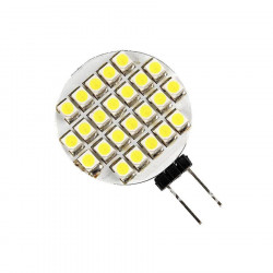 LED 12V G4 2PIN PANEL 3528...