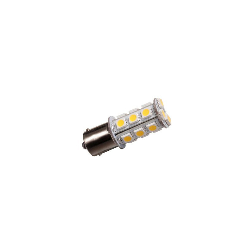 LED MARINE BULB 24VDC 525-5050-13 COLD WHITE