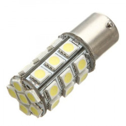 LED MARINE BULB 24VDC 525-5050-13 WARM WHITE