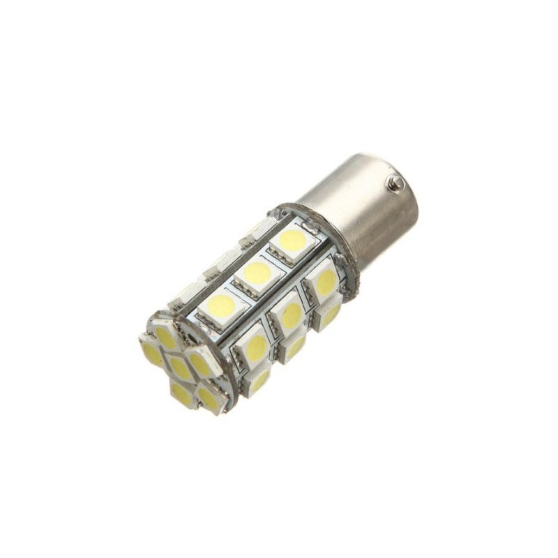 LED MARINE BULB 24VDC 525-5050-13 WARM WHITE