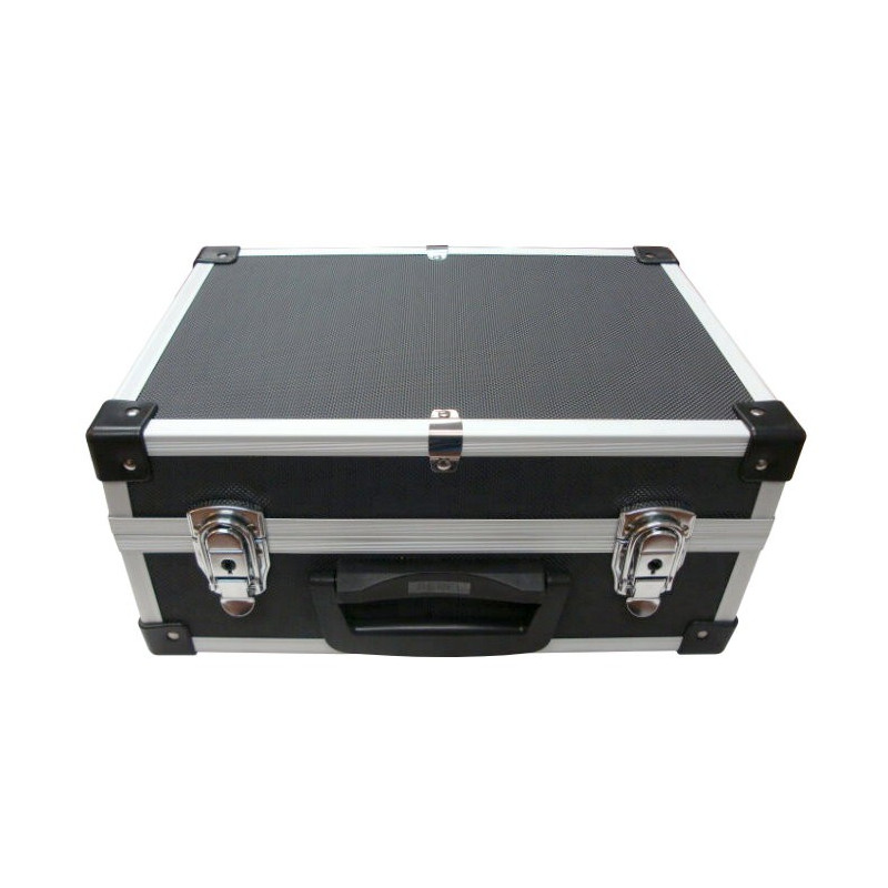 TOOL, TOOL CASE - ALUMINUM FRAME - 150X350X450MM