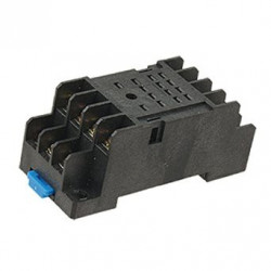 RELAY SOCKET PYF11A FOR MY3