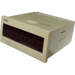 TIMER RELAY, 0.01S-9999.9H...