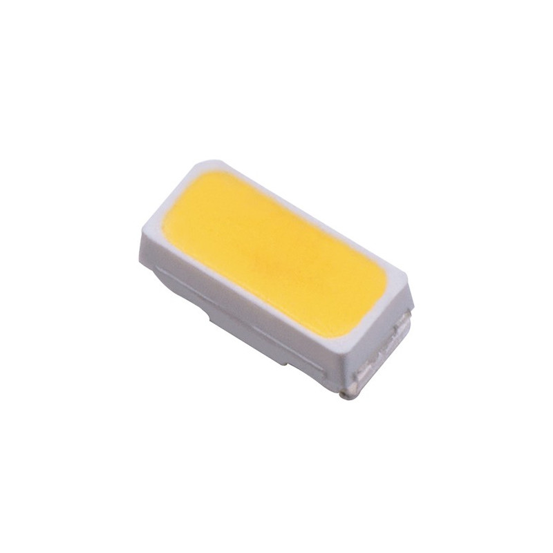 LED 3014 SMD, WARM WHITE 300OK