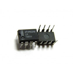 IC LM1881N VIDEO SYNC SEPERATOR