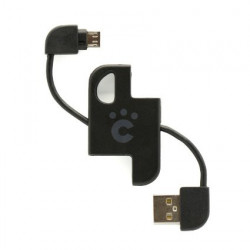 CHEERO PLATE CABLE WITH...