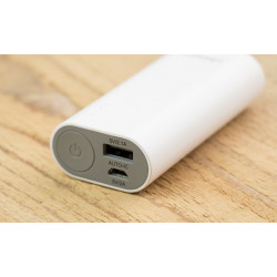 CHEERO POWER PLUS 3 MINI 6700mAh