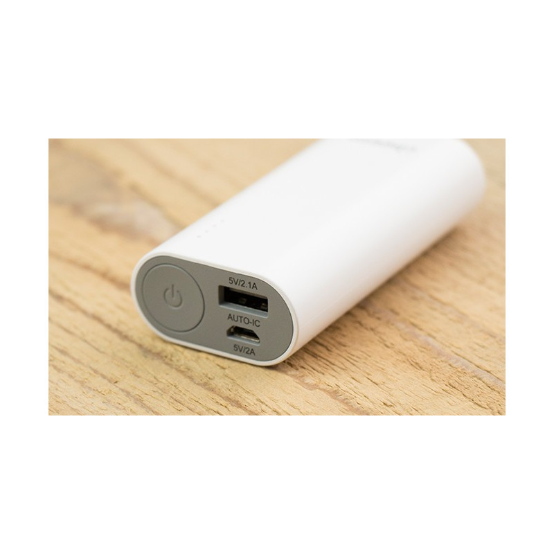 CHEERO POWER PLUS 3 MINI 6700mAh