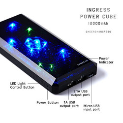 CHEERO INGRESS POWER CUBE...