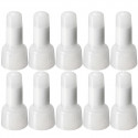 CLOSED END CAP AWG16-14X2 CE2X 10PCS