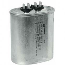 CAPACITOR METAL HALIDE LAMP 540VAC 30UF +-5%