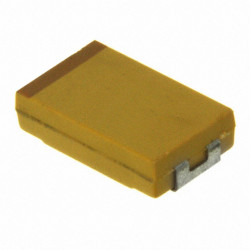 CERAMIC CAP 25VDC 8.2PF SMD