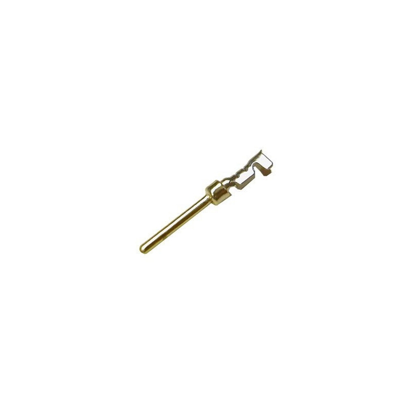 D-SUB HD MALE CRIMP PIN 20/PKG