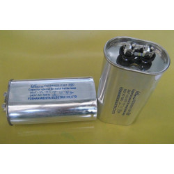 CAPACITOR METAL HALIDE LAMP 540VAC 26UF +-5%