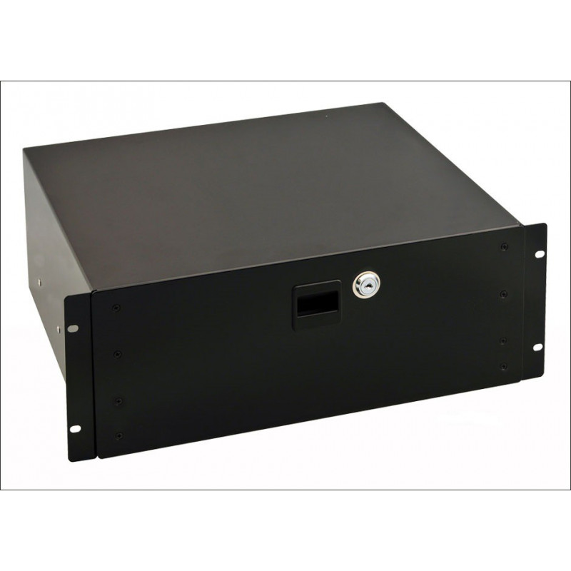 ENCLOSURE, INSTRUMENT RACK 19" RACK CABINET 3U-12