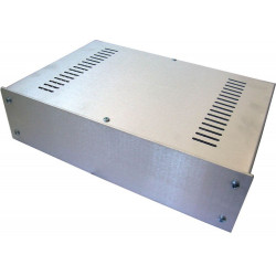 ENCLOSURE, INSTRUMENT CASE AL-2U-12