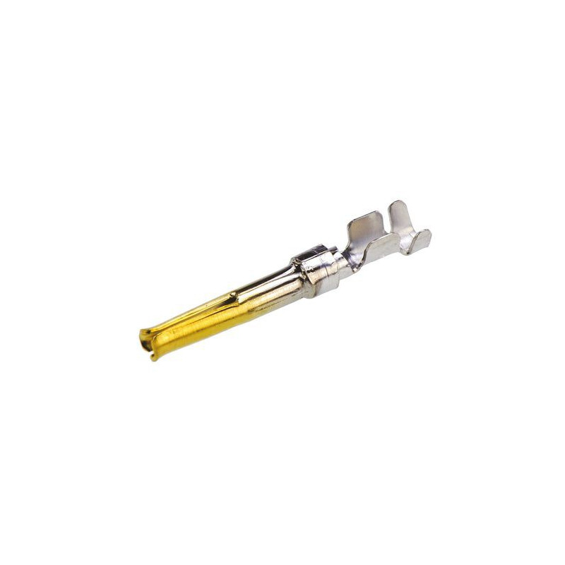 D-SUB HD FEMALE CRIMP PIN 20/PKG