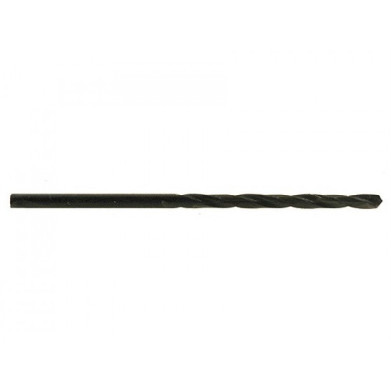 DRILL BIT, 1.0MM, 2/PKG