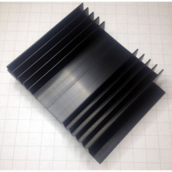 HEAT SINK LS-460...