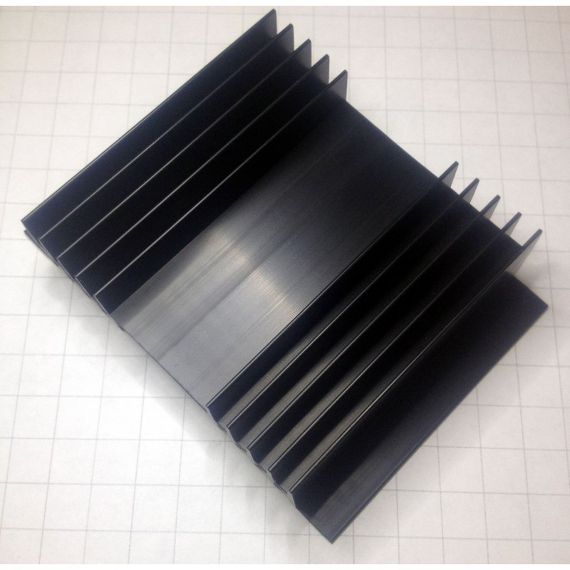 HEAT SINK LS-460