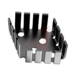 HEAT SINK FOR TO-3 HS-118