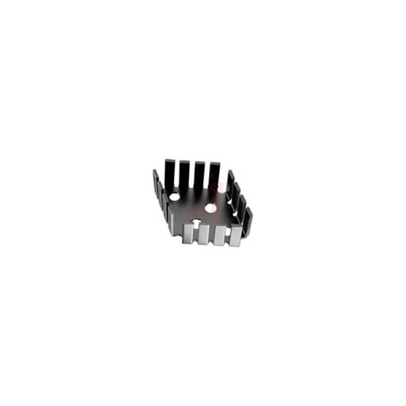 HEAT SINK FOR TO-3 HS-118