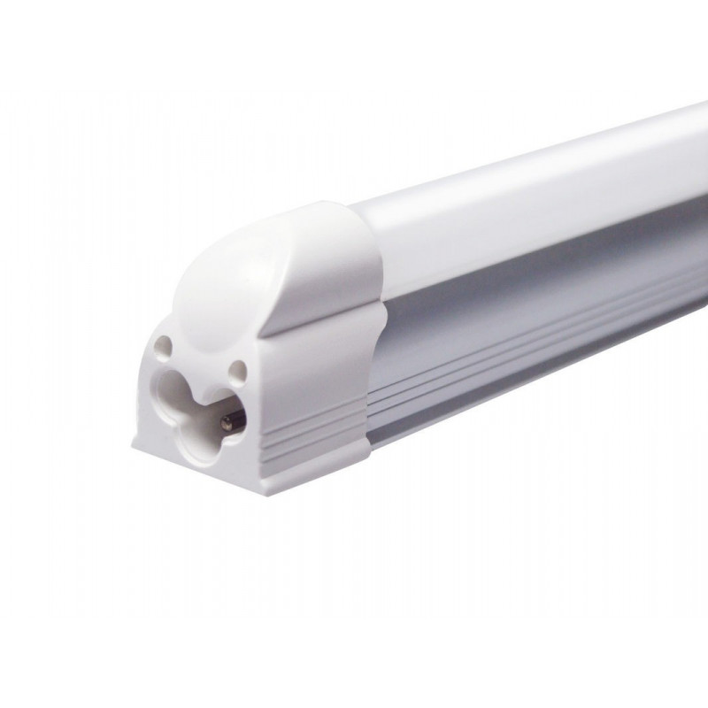 LED FLUORESCENT LIGHT TUBE T8 1.2M COLD WHITE