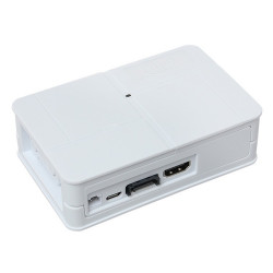 BANANA PI WHITE CASE ABS