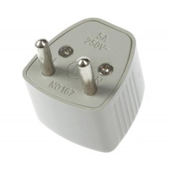 MULTI-POWER PLUG (AFRICA) STANDARD