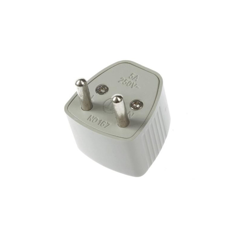 MULTI-POWER PLUG (AFRICA) STANDARD