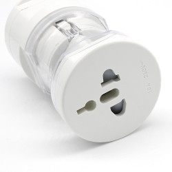 MULTISOCKET POWER PLUG...