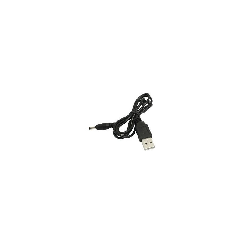 ADAPTER, USB A (M) TO 1.3MM (M)